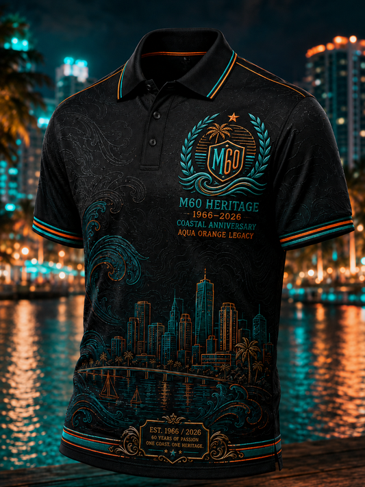 Men's Short Sleeve Shirt