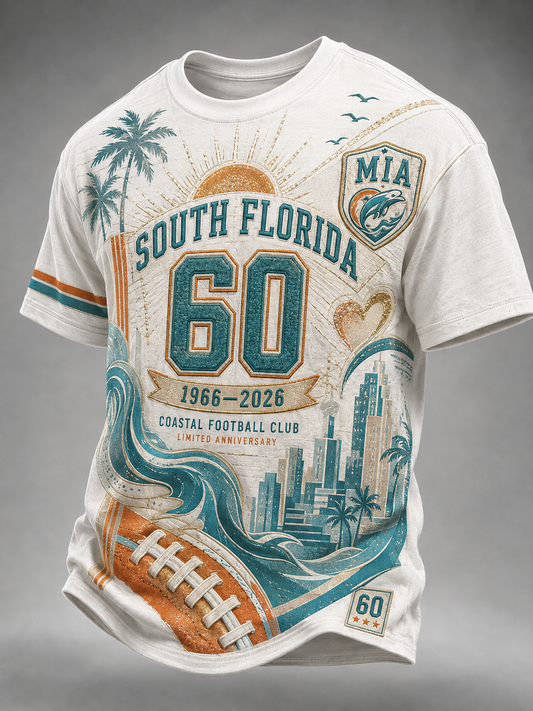 Men's Short Sleeves T-Shirt