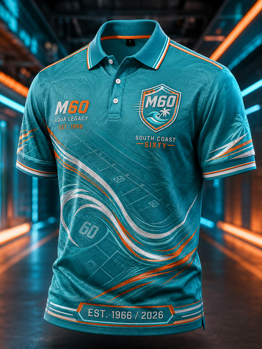 Men's Short Sleeve Shirt