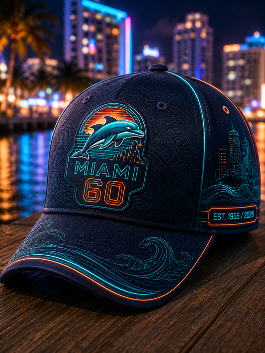 Unisex Hat