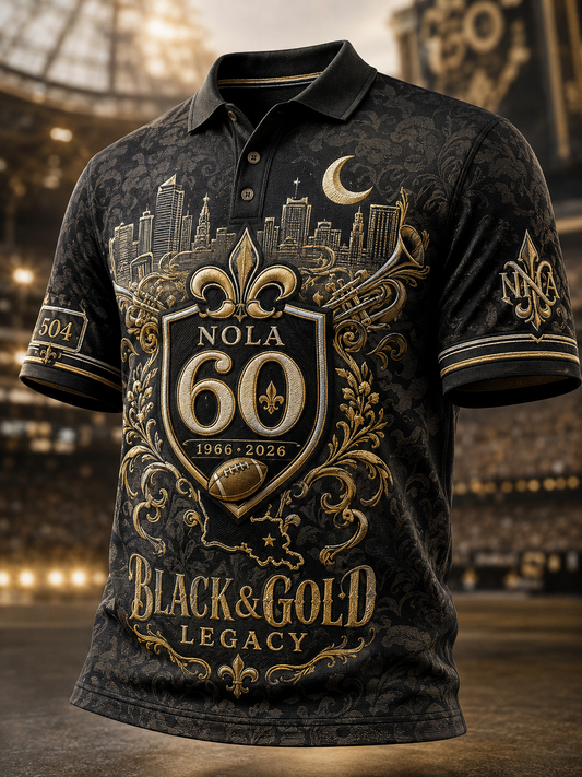 Men's Short Sleeve Shirt