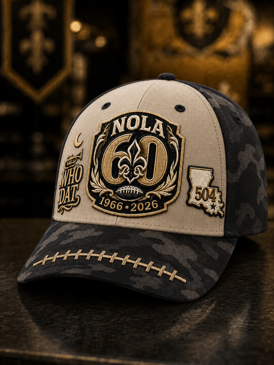 Unisex Hat