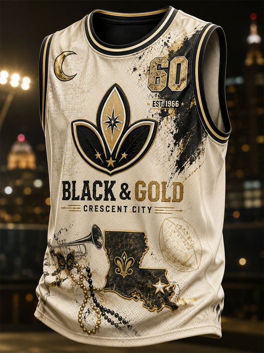 Men's Racket Vest