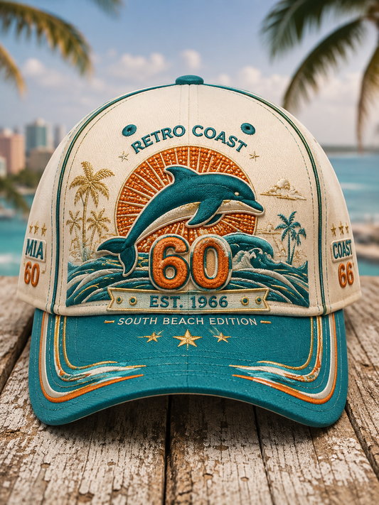 Unisex Hat