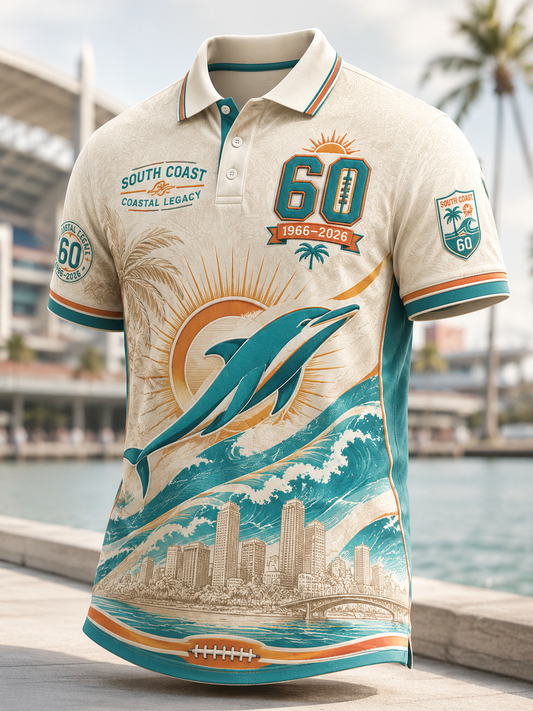 Men's Short Sleeve Shirt