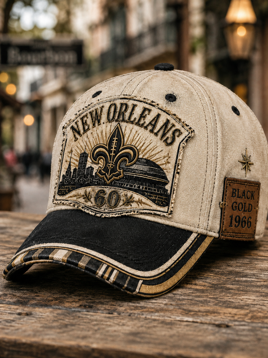 Unisex Hat