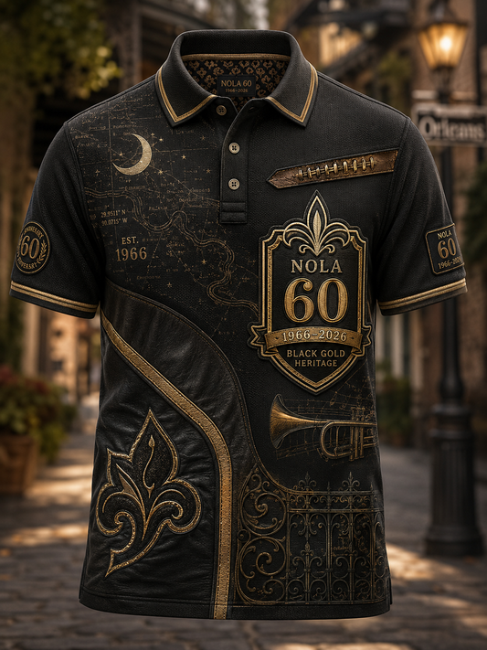 Men's Short Sleeve Shirt
