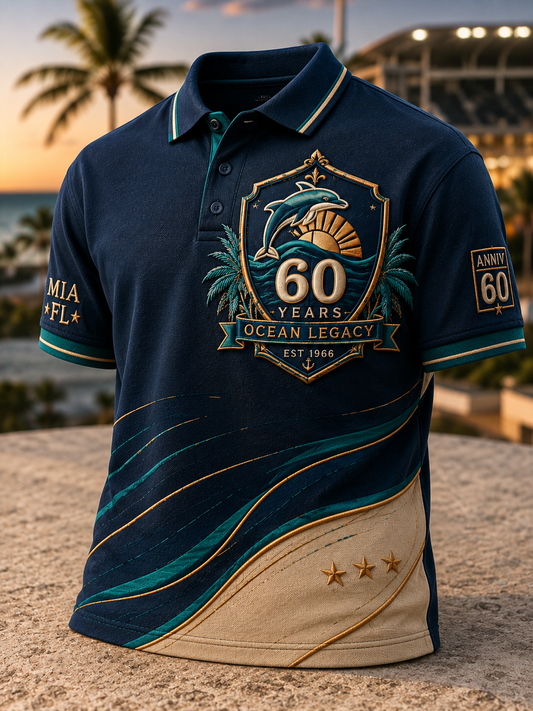 Men's Short Sleeve Shirt