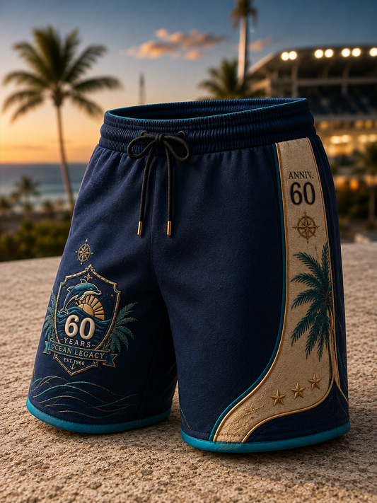 Men's Shorts