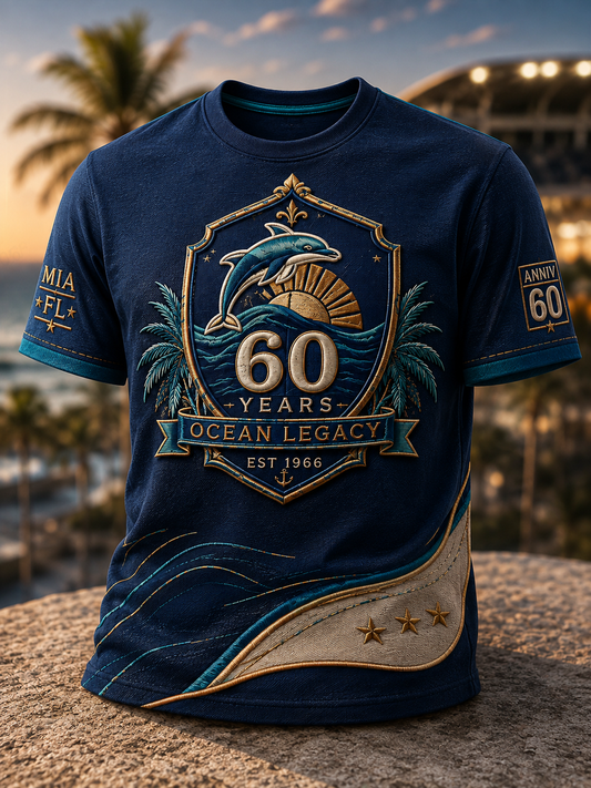 Men's Short Sleeves T-Shirt