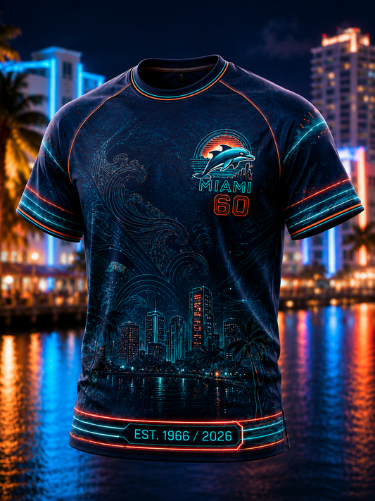 Men's Short Sleeve T-Shirt