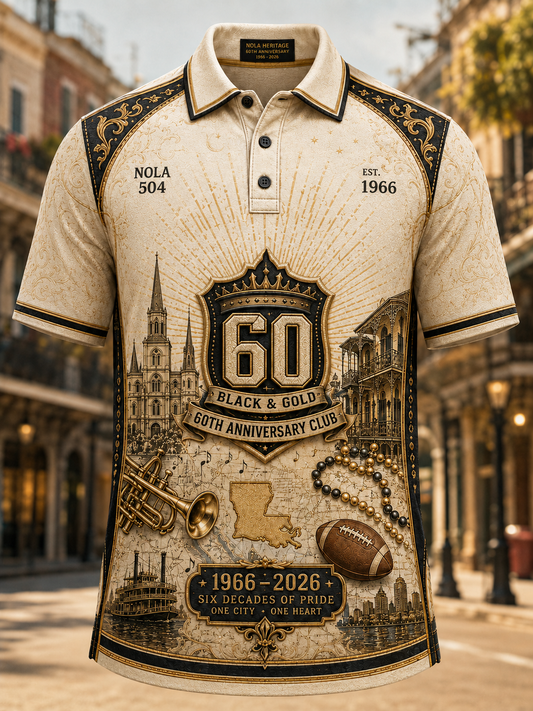 Men's Short Sleeve Shirt
