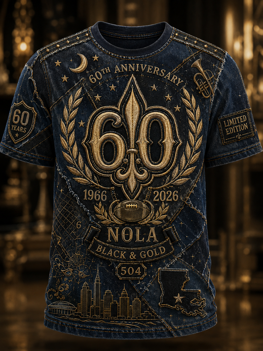 Men's Short Sleeves T-Shirt