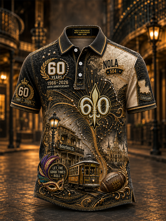 Men's Short Sleeve Shirt