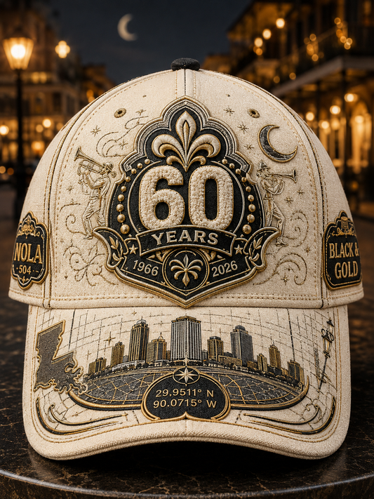 Unisex Hat