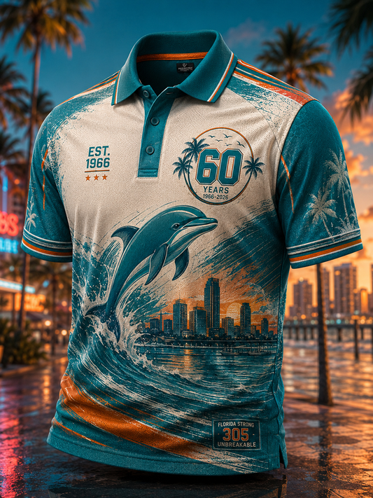 Men's Short Sleeve Shirt