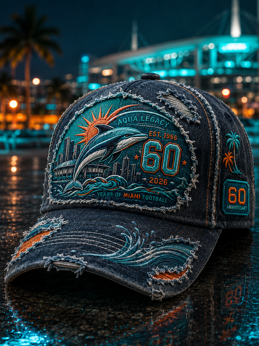 Unisex Hat