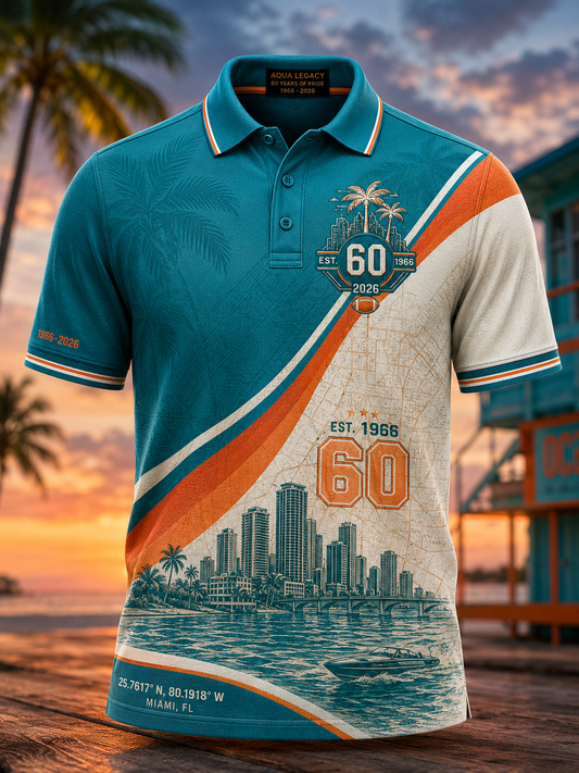 Men's Short Sleeve Shirt