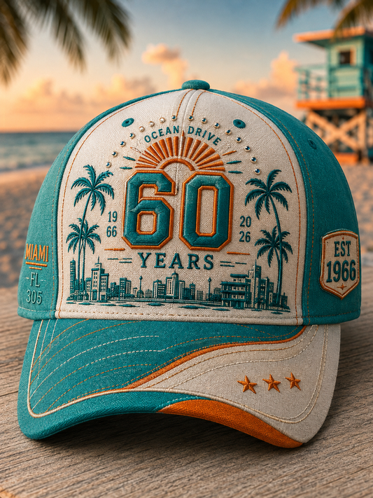 Unisex Hat