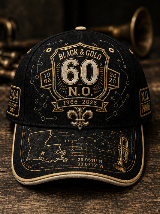 Unisex Hat