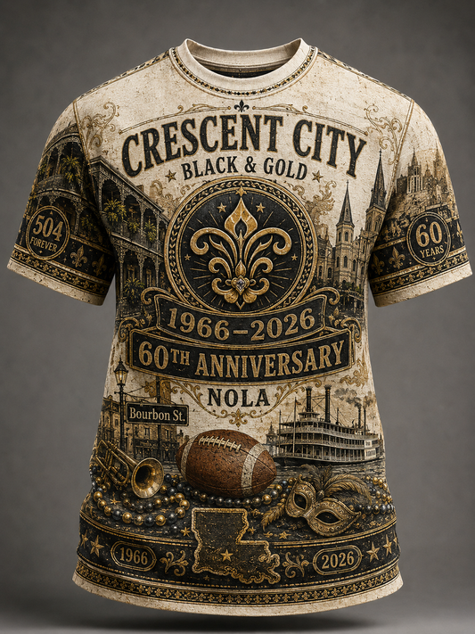 Men's Short Sleeves T-Shirt