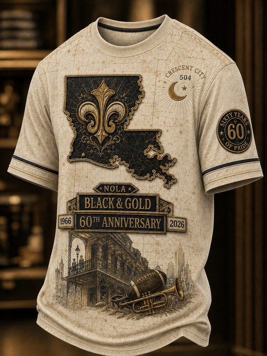 Men's Short Sleeves T-Shirt