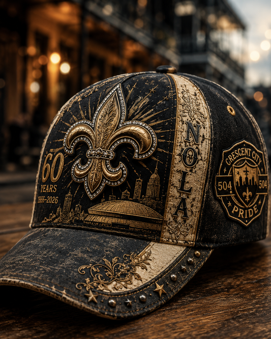 Unisex Hat