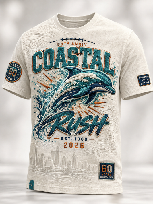 Men's Short Sleeves T-Shirt