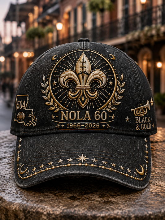 Unisex Hat