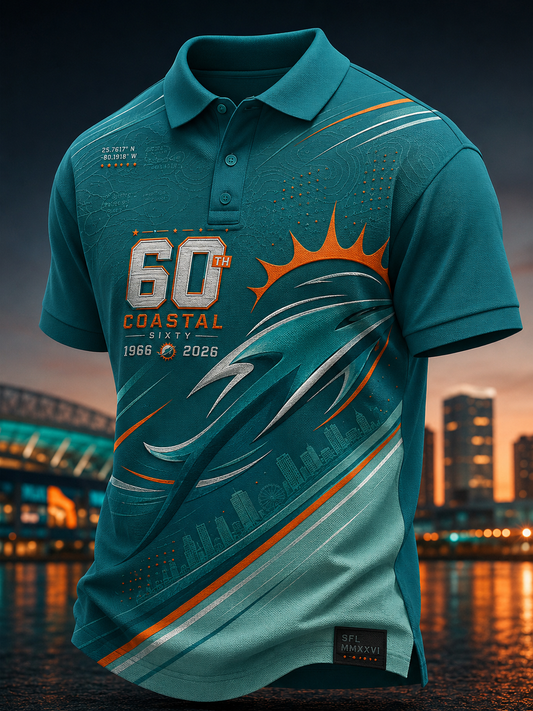 Men's Short Sleeve Shirt