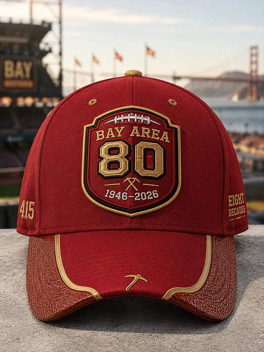 San Francisco Unisex Hat