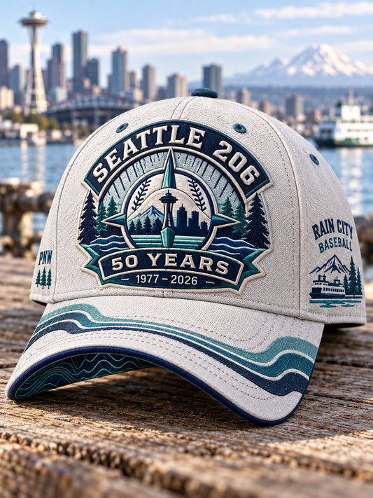 Unisex Hat
