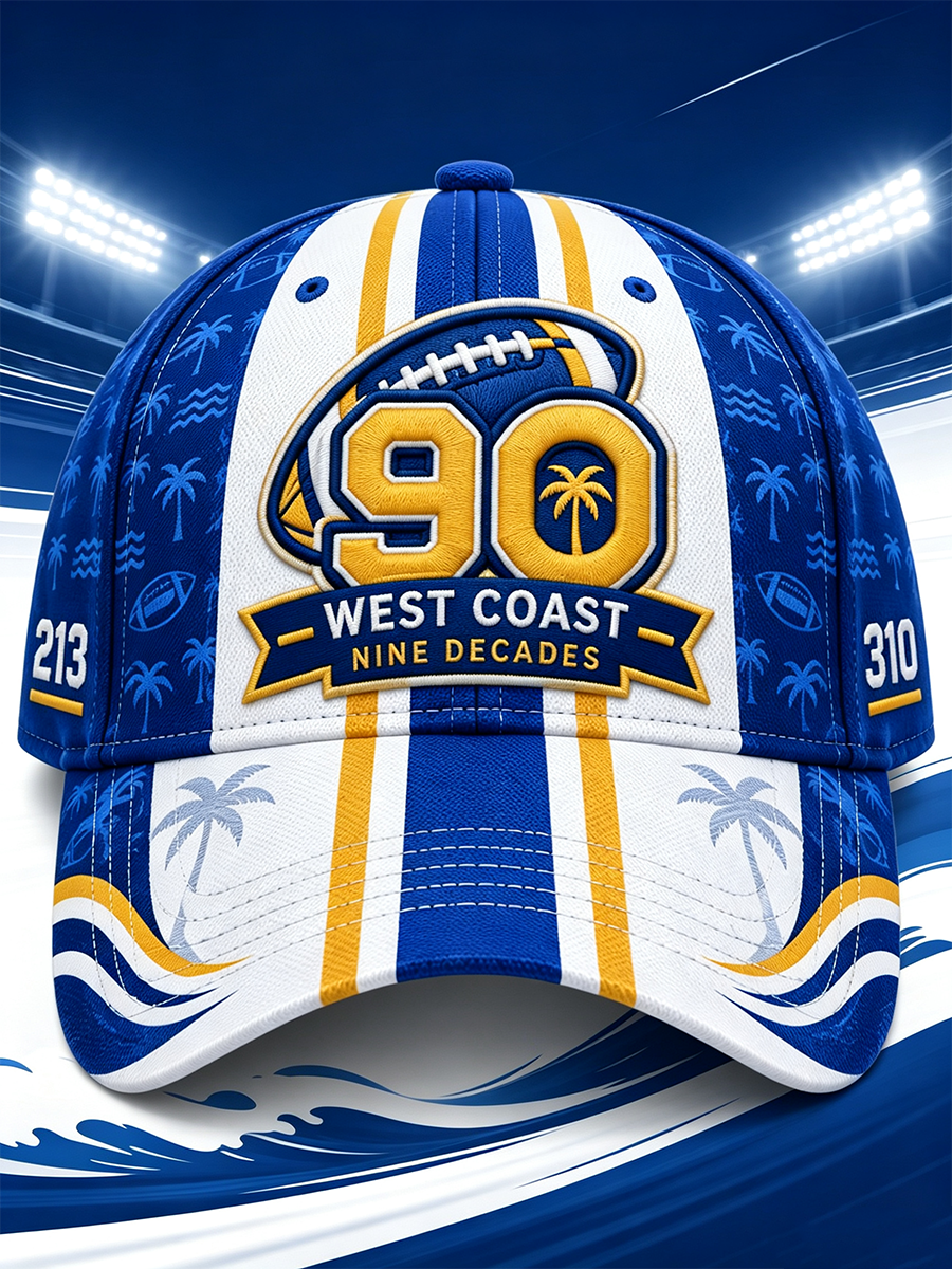 Los Angeles Rams Unisex Hat