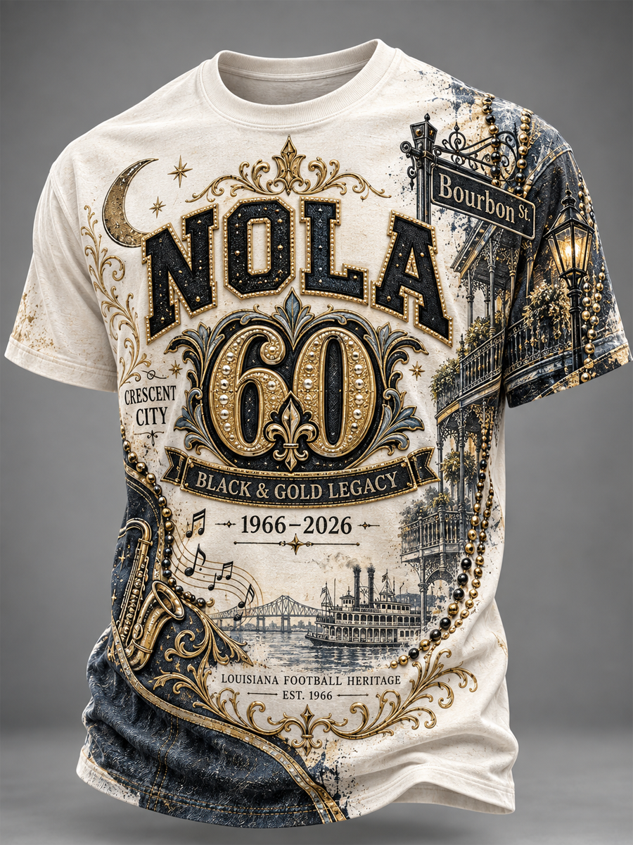 Men's Short Sleeves T-Shirt