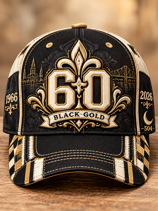 Unisex Hat