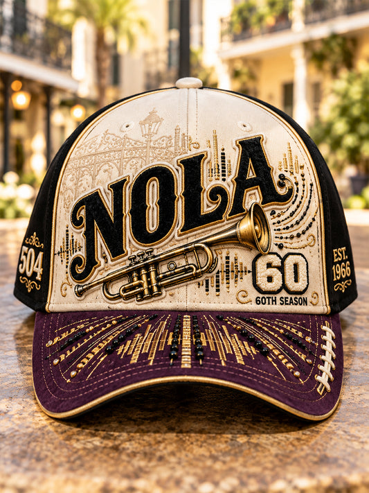 Unisex Hat