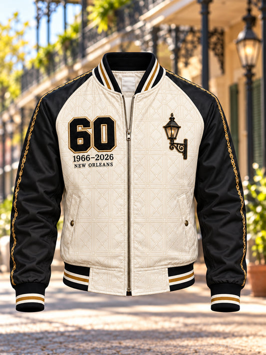 Men's Jacket