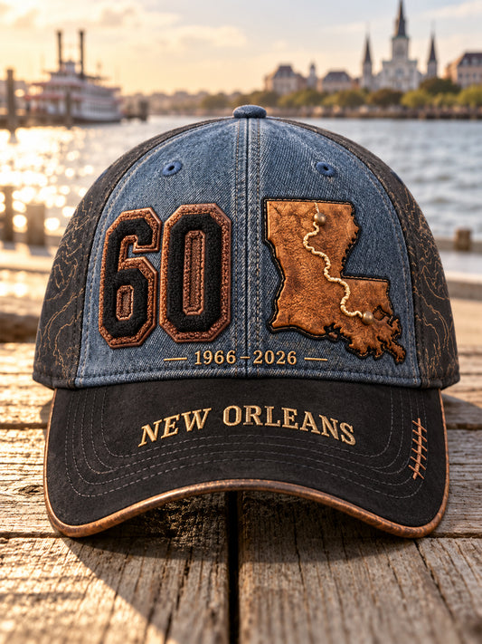 Unisex Hat