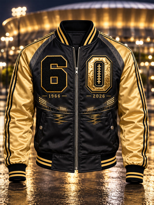 Men's Jacket
