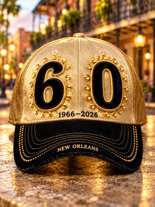 Unisex Hat