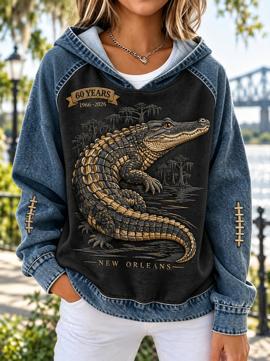 Women's Hoodies