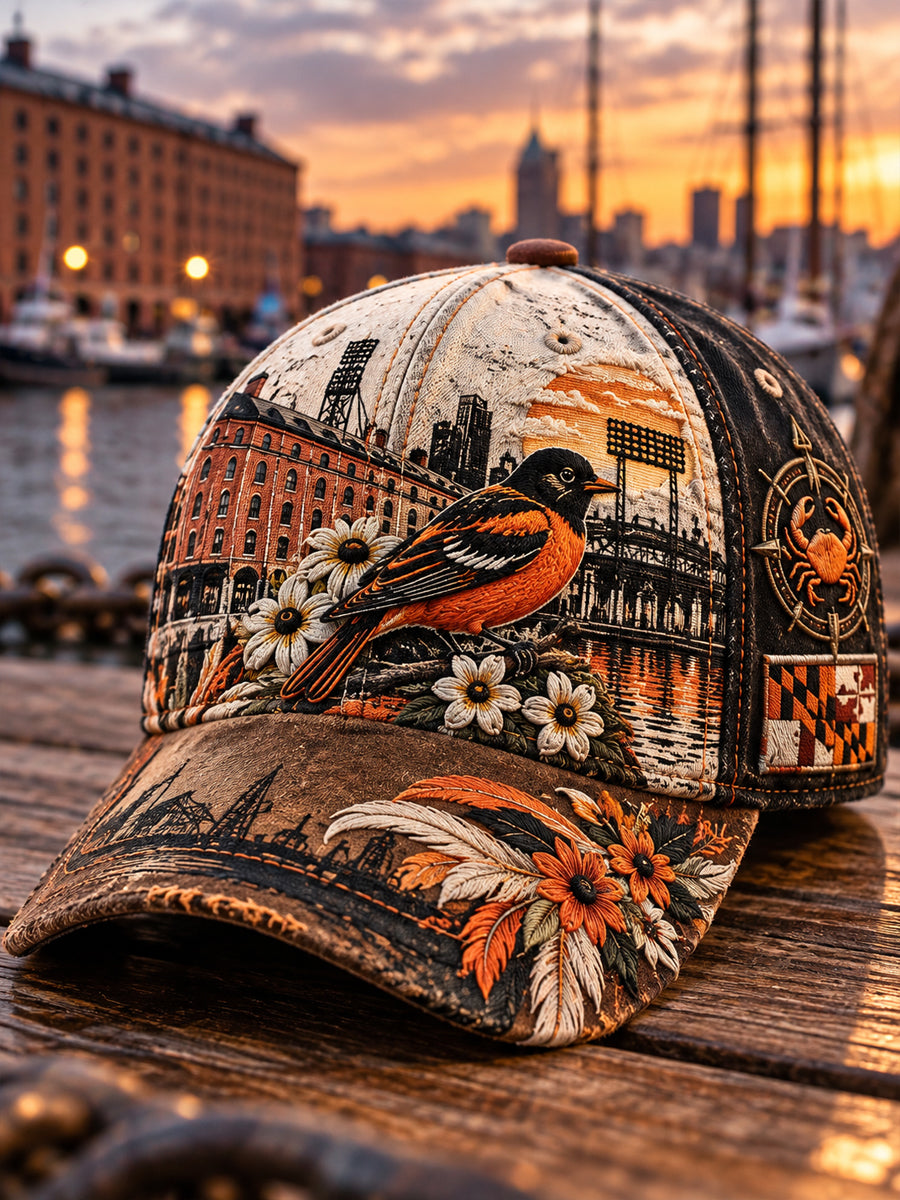 Unisex Hat
