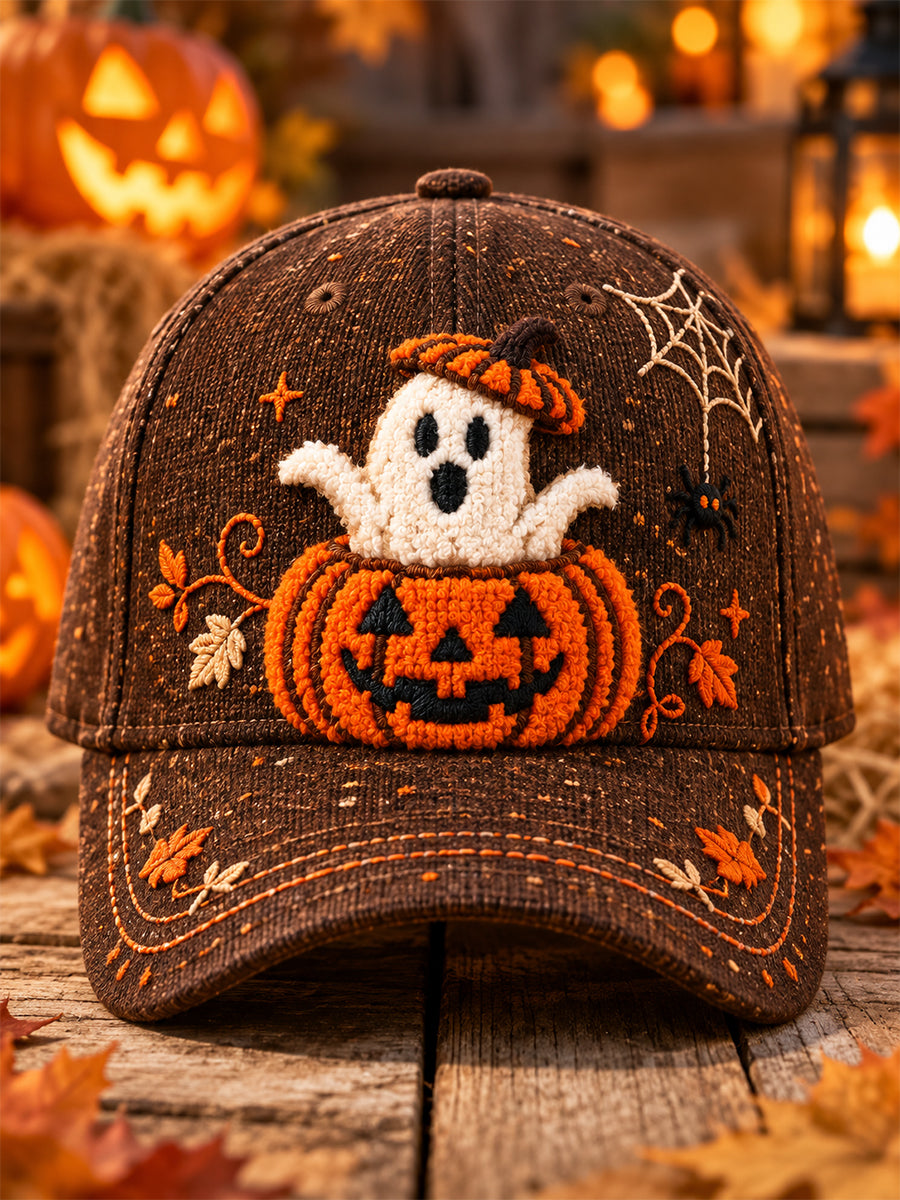 Halloween Unisex Hat