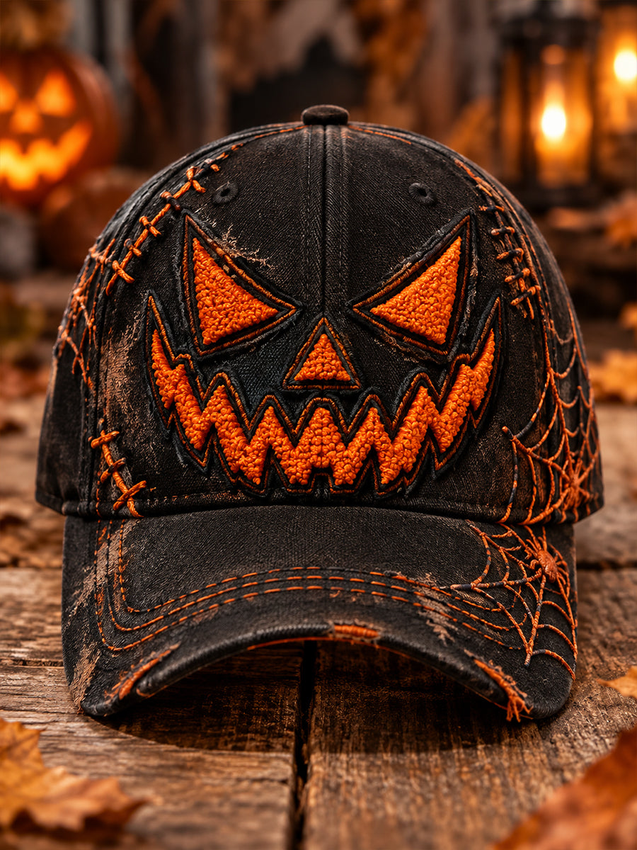 Halloween Unisex Hat