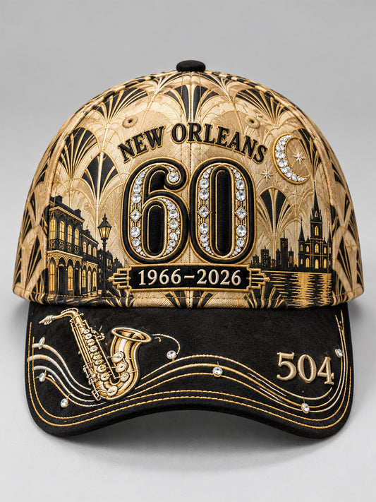 Unisex Hat