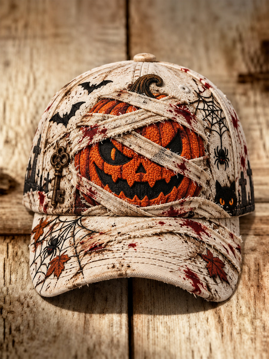 Halloween Fun Unisex Hat
