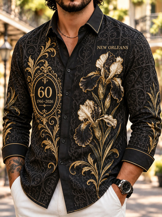 Men's Shirt