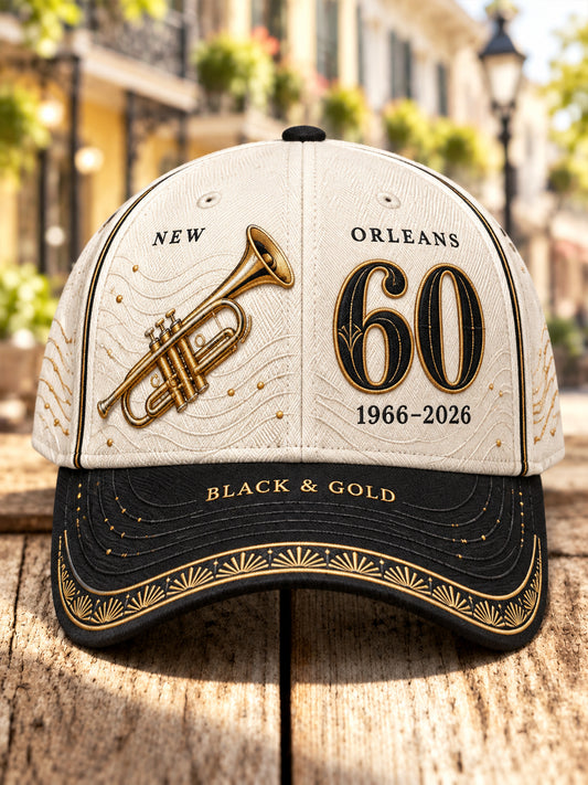 Unisex Hat