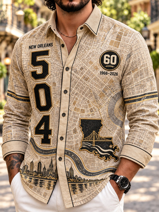 Men's Shirt