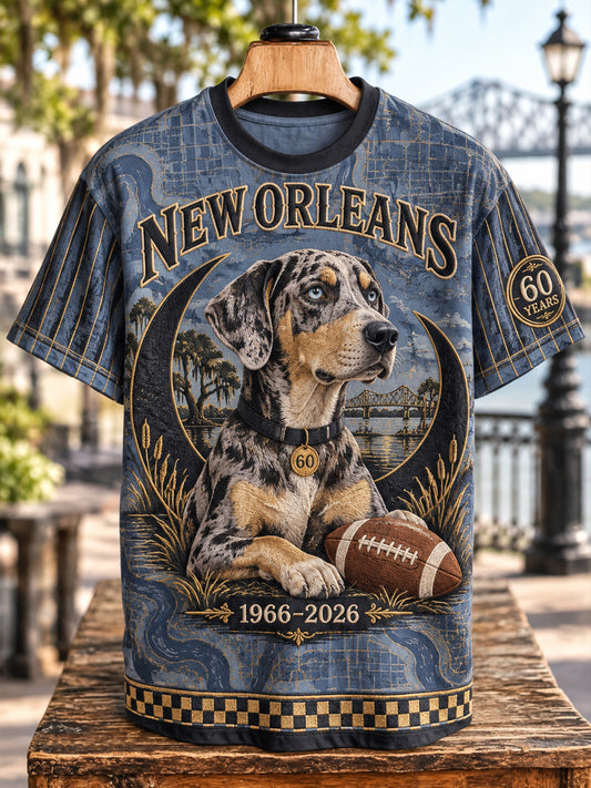 Men's Short Sleeves T-Shirt